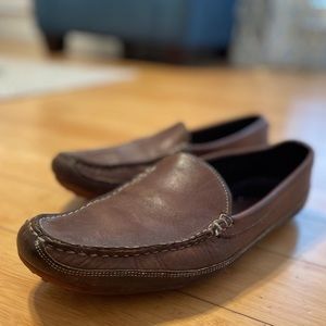 Allen Edmonds Miles Venetian Loafer